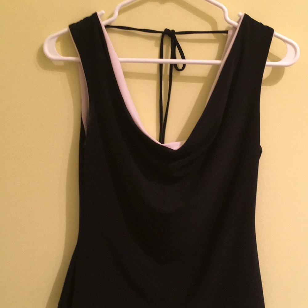 White House Black Market top S